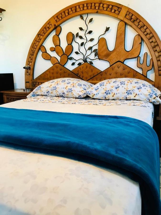 Hotel Posada Senor Manana ซานโฮเซ เดล กาโบ ภายนอก รูปภาพ