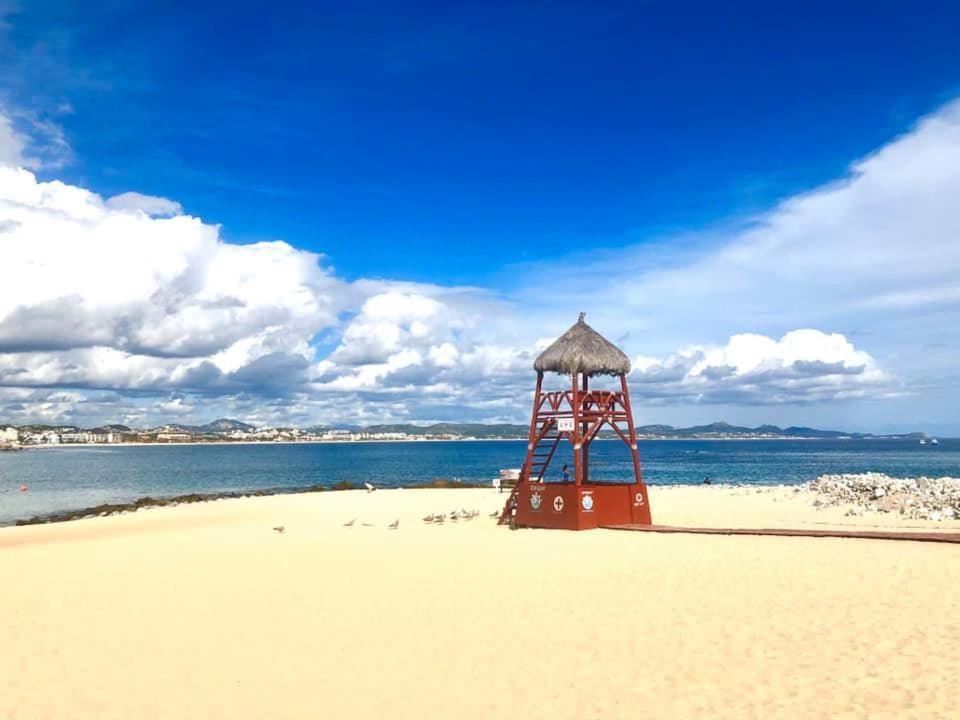 Hotel Posada Senor Manana ซานโฮเซ เดล กาโบ ภายนอก รูปภาพ