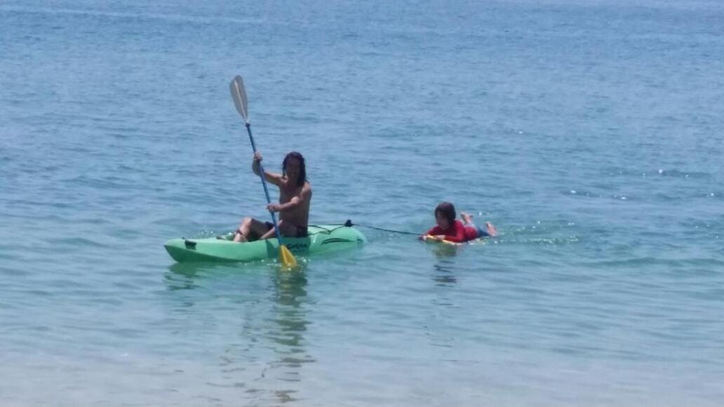 Hotel Posada Senor Manana ซานโฮเซ เดล กาโบ ภายนอก รูปภาพ