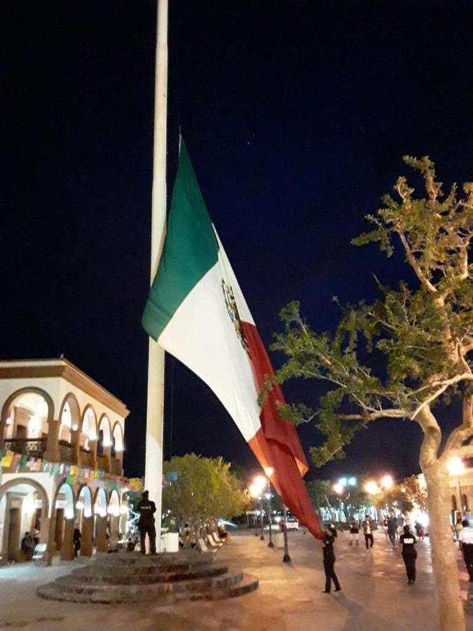 Hotel Posada Senor Manana ซานโฮเซ เดล กาโบ ภายนอก รูปภาพ