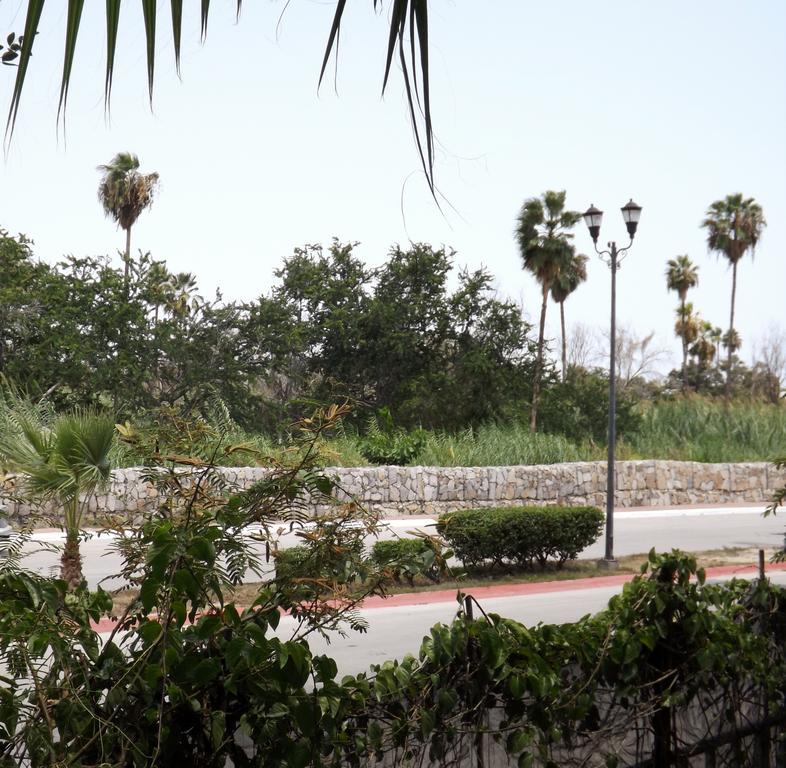 Hotel Posada Senor Manana ซานโฮเซ เดล กาโบ ภายนอก รูปภาพ