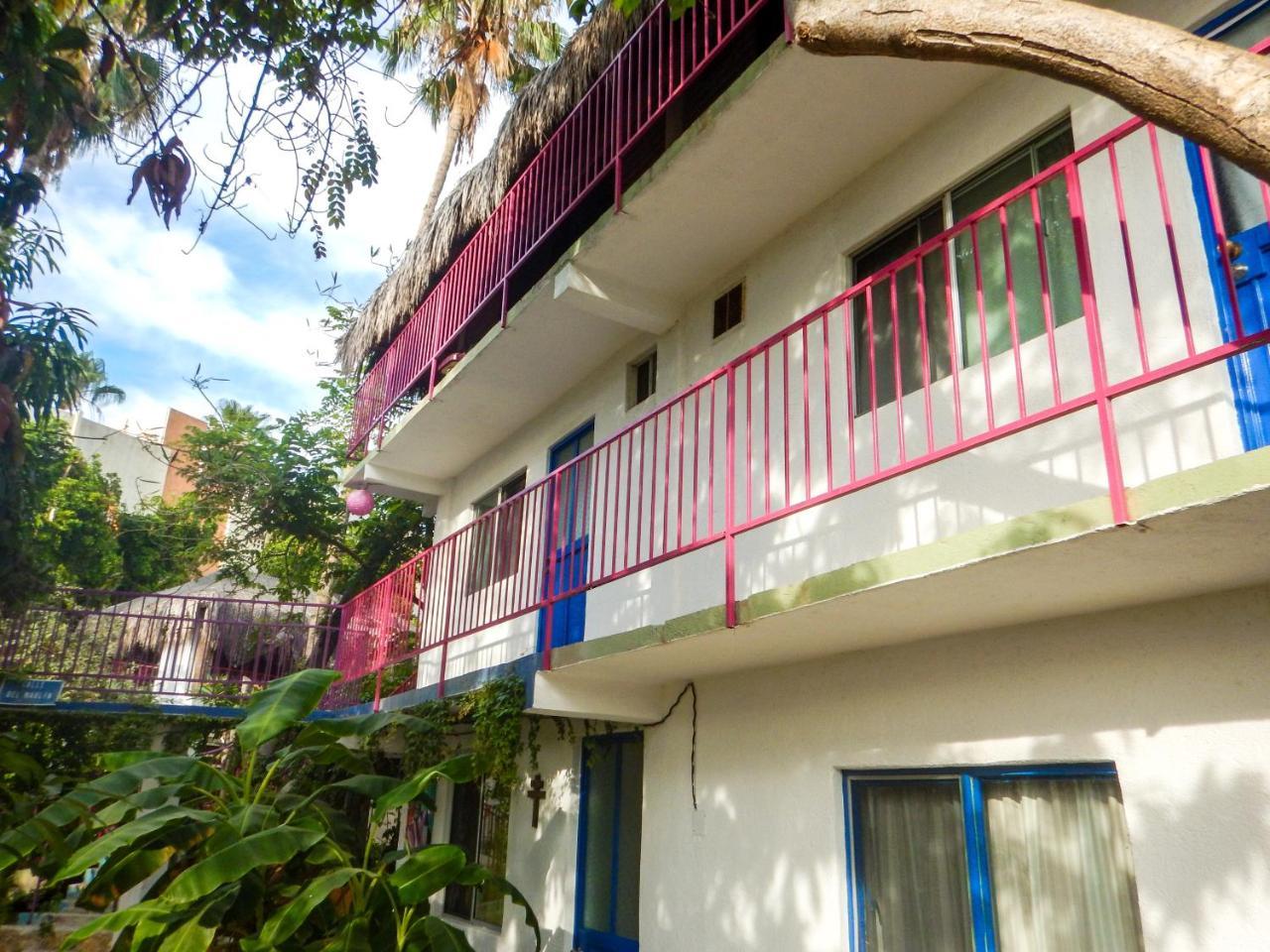 Hotel Posada Senor Manana ซานโฮเซ เดล กาโบ ภายนอก รูปภาพ