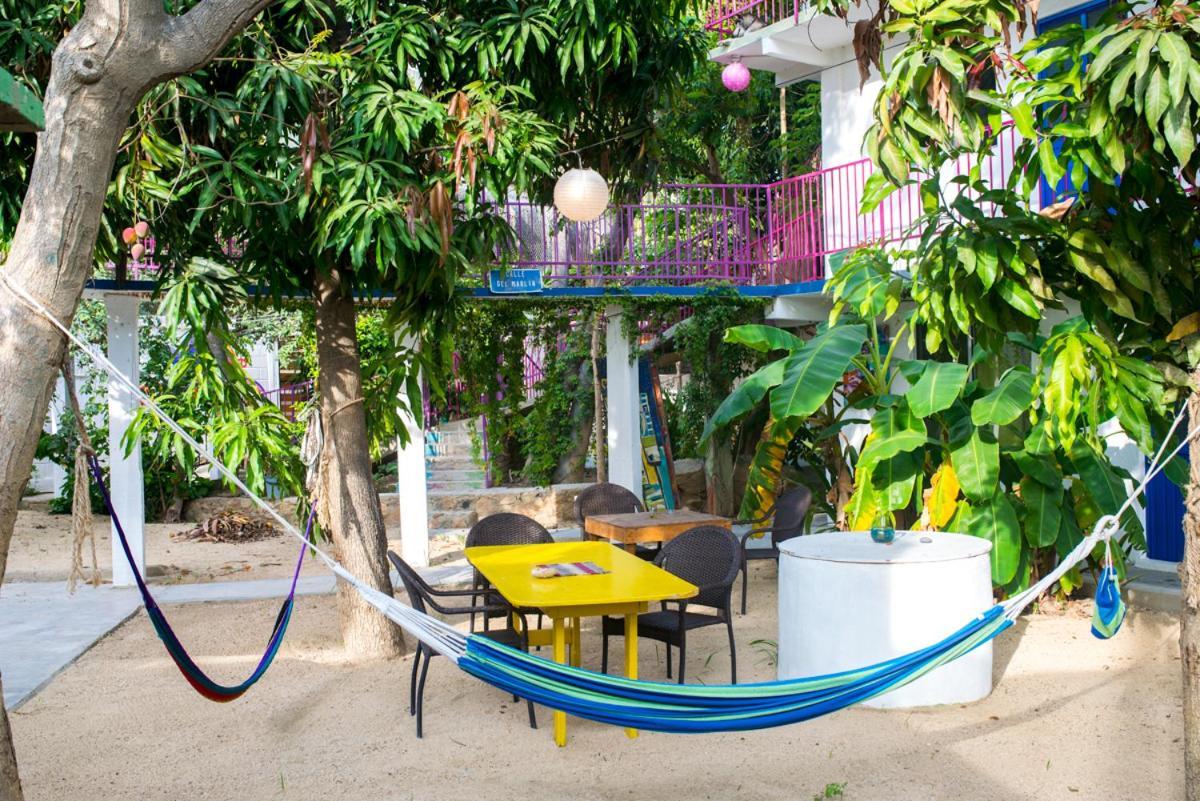 Hotel Posada Senor Manana ซานโฮเซ เดล กาโบ ภายนอก รูปภาพ